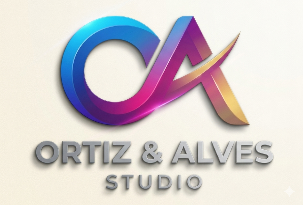 "Ortiz & Alves: El Regalo de la Precisión"