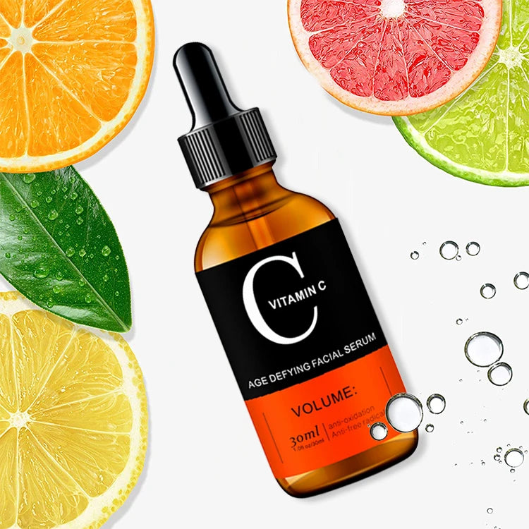 Sérum Iluminador Vitamina C - Selección Ritual Glow