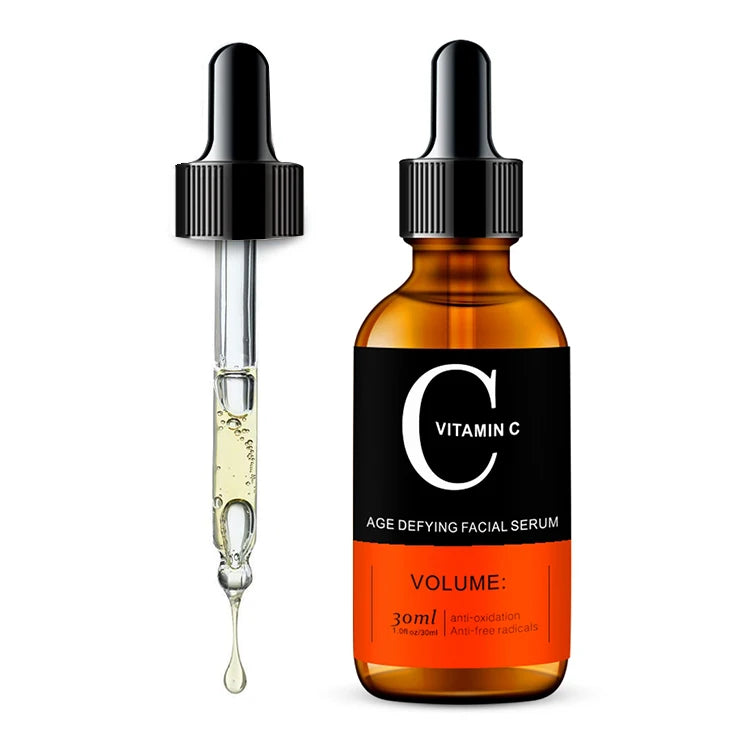 Sérum Iluminador Vitamina C - Selección Ritual Glow