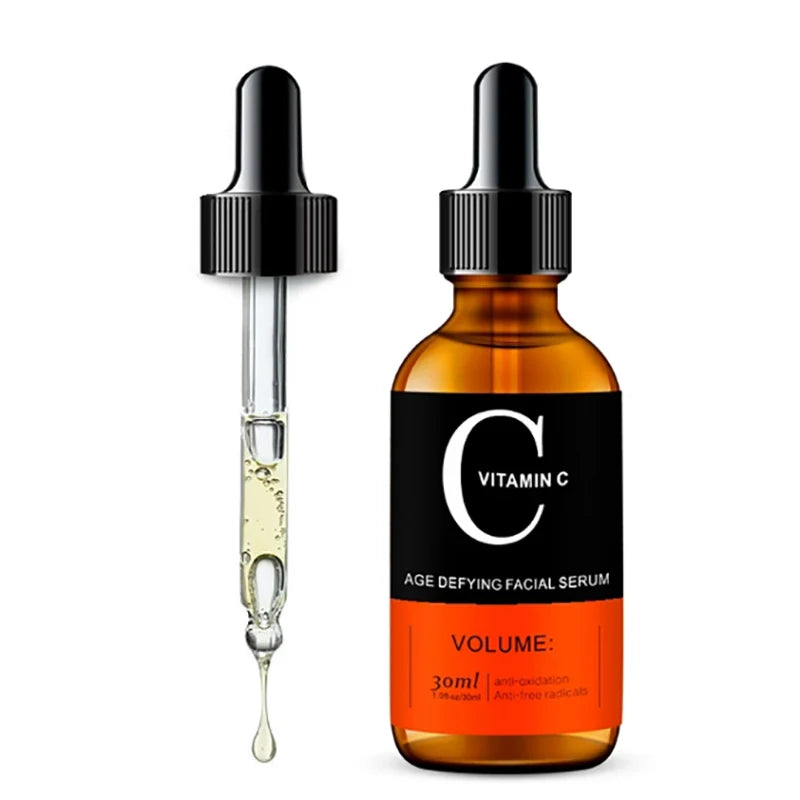Sérum Iluminador Vitamina C - Selección Ritual Glow